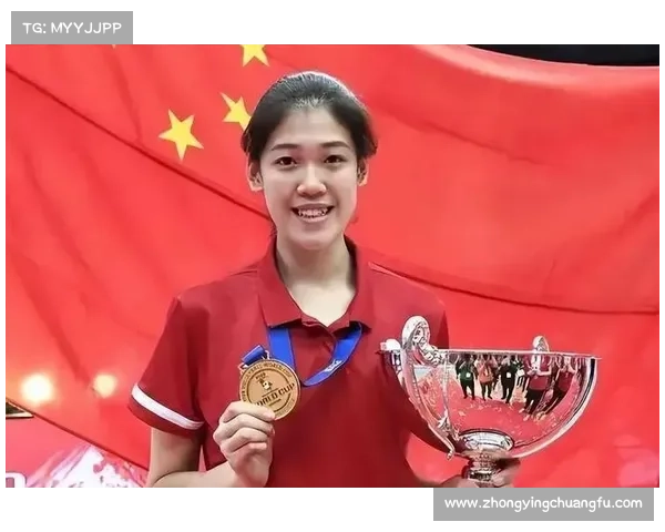 李盈莹渴望在关键时刻挺身而出展现领导力助力女排队伍攀登新高