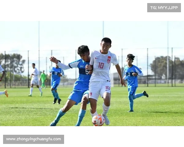 中国足球U17新星崭露头角引关注 国内青训未来可期